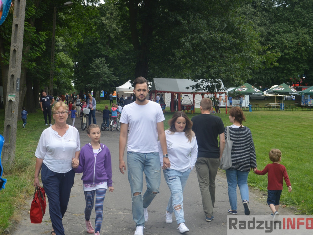 Święto Radzynia