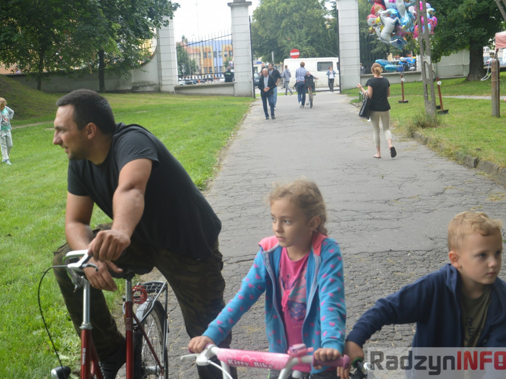 Święto Radzynia