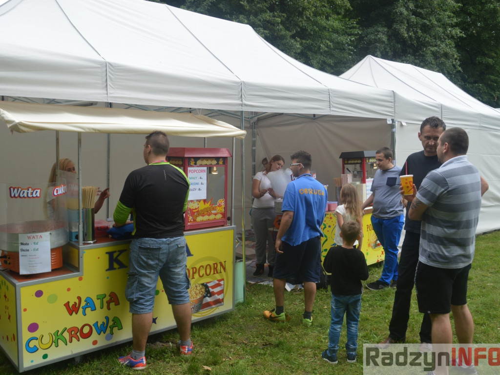 Święto Radzynia