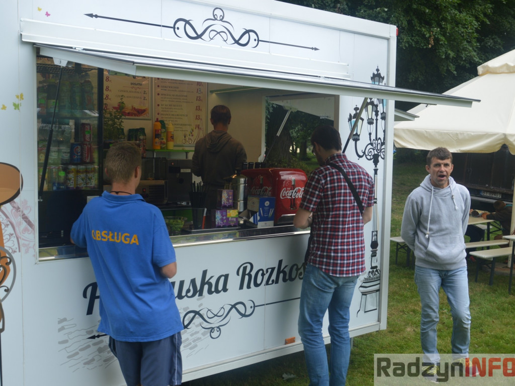 Święto Radzynia