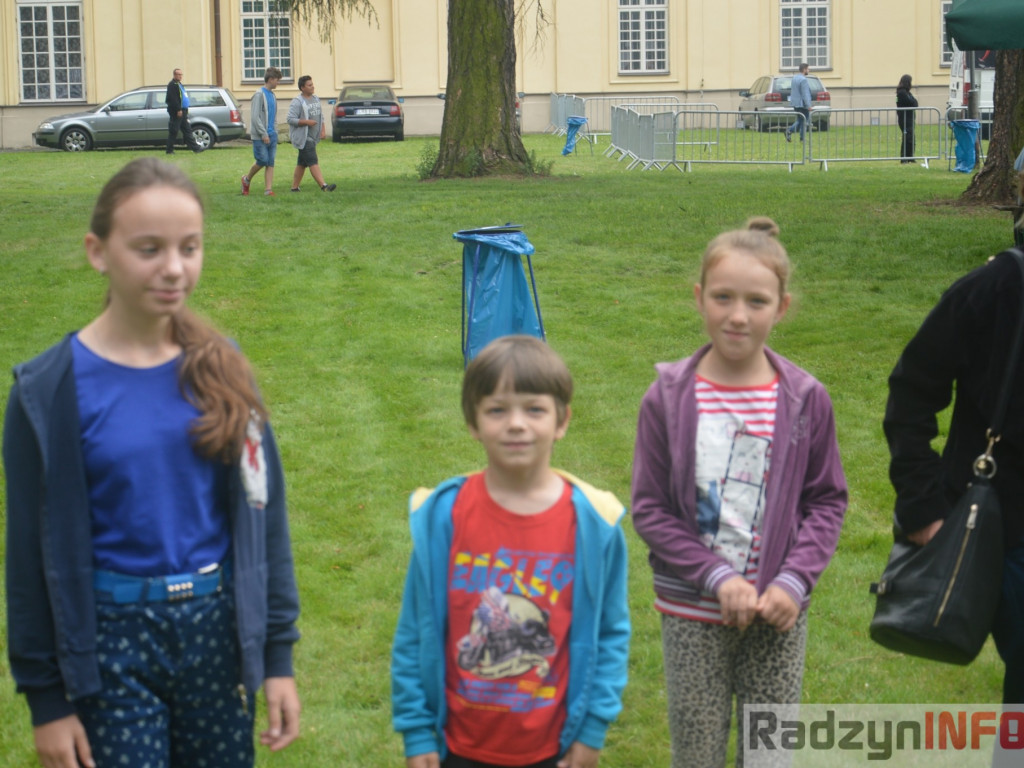 Święto Radzynia