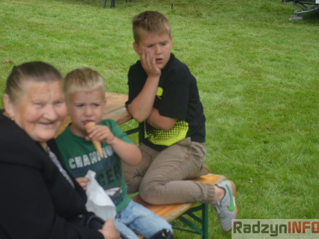 Święto Radzynia