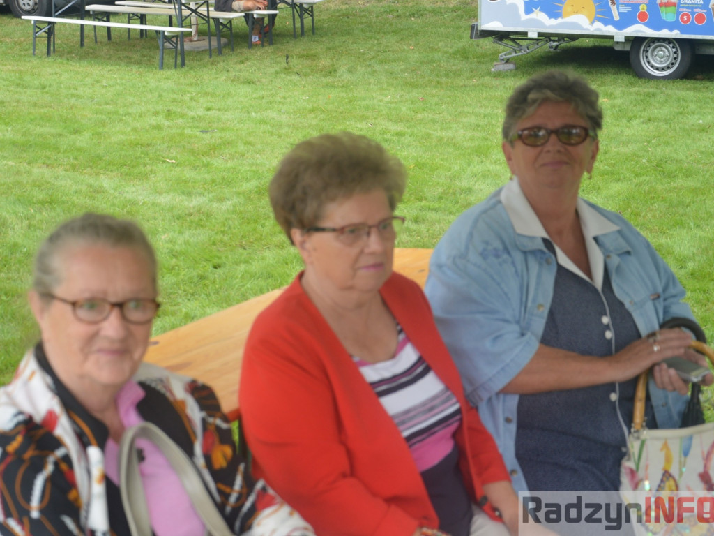 Święto Radzynia