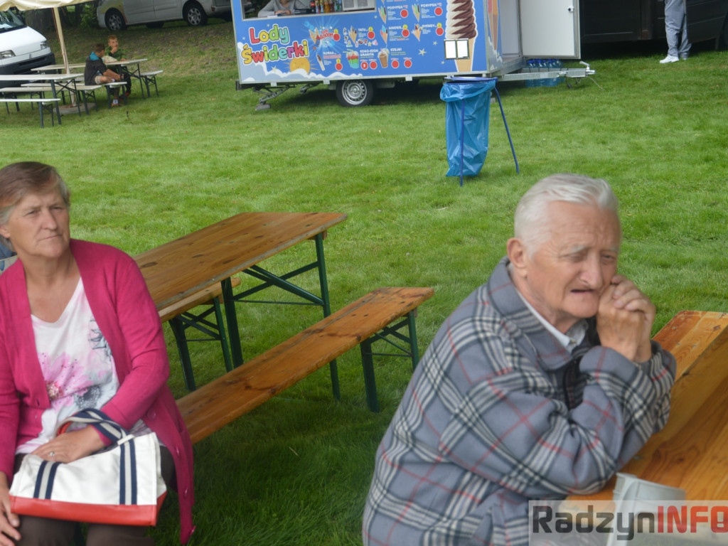 Święto Radzynia
