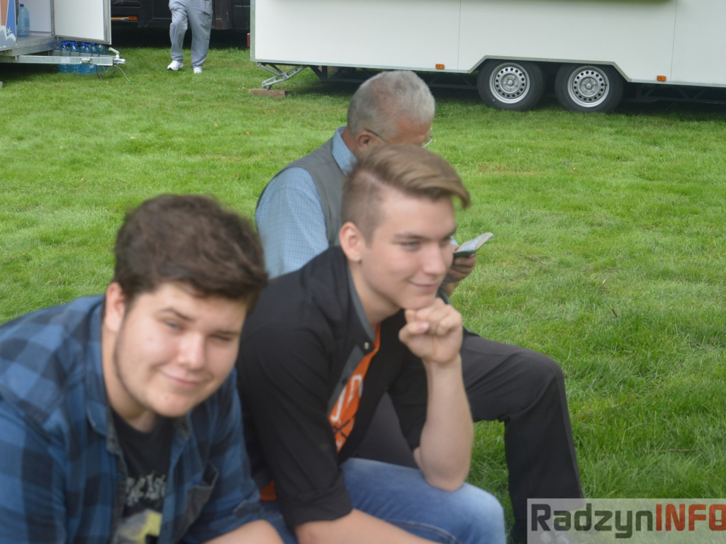 Święto Radzynia