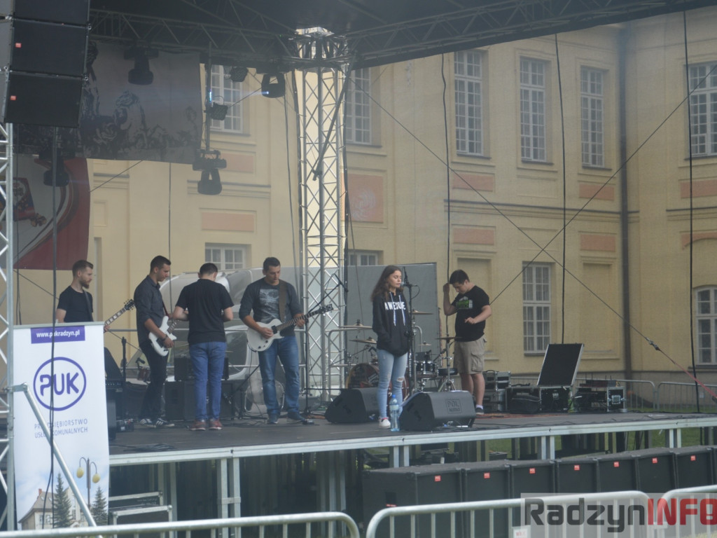 Święto Radzynia