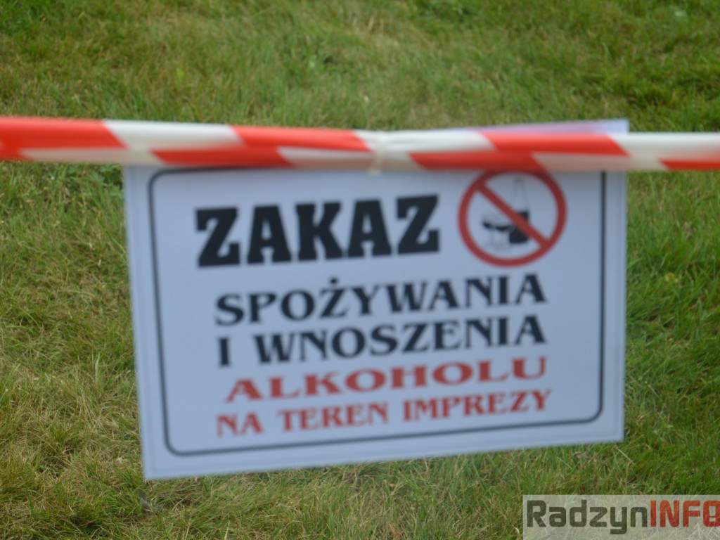 Święto Radzynia