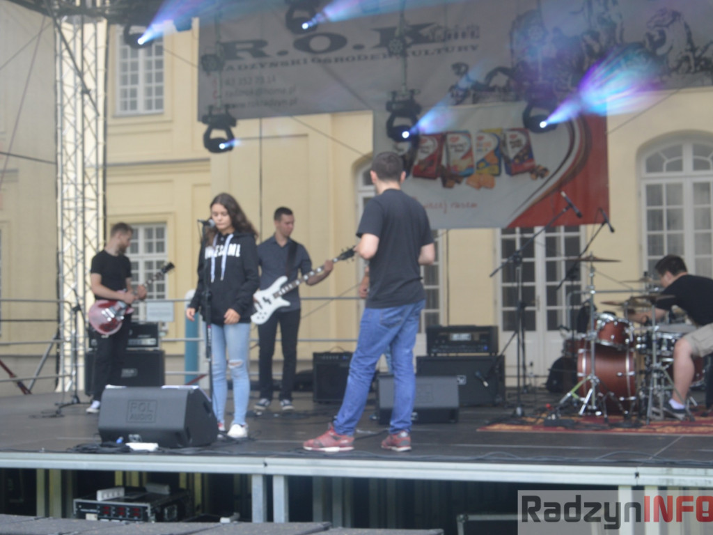 Święto Radzynia
