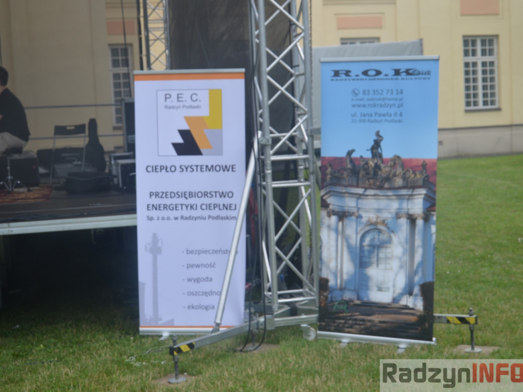 Święto Radzynia