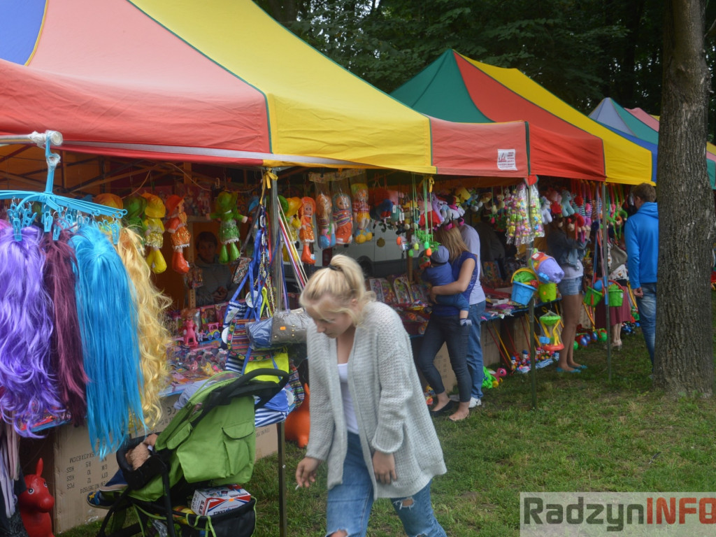 Święto Radzynia