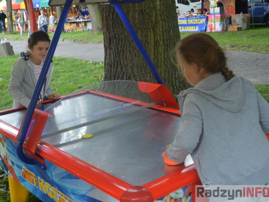 Święto Radzynia