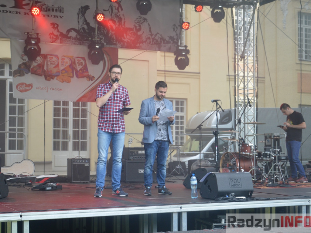 Święto Radzynia