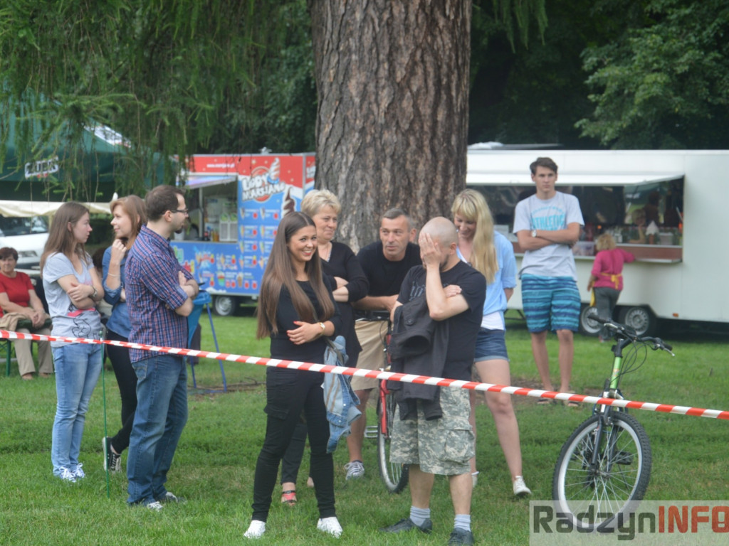 Święto Radzynia
