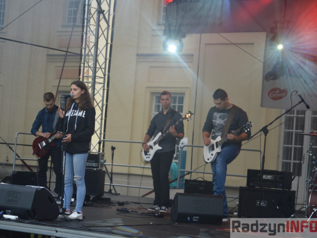 Święto Radzynia