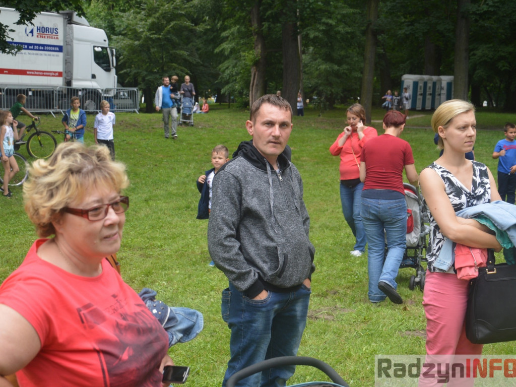 Święto Radzynia