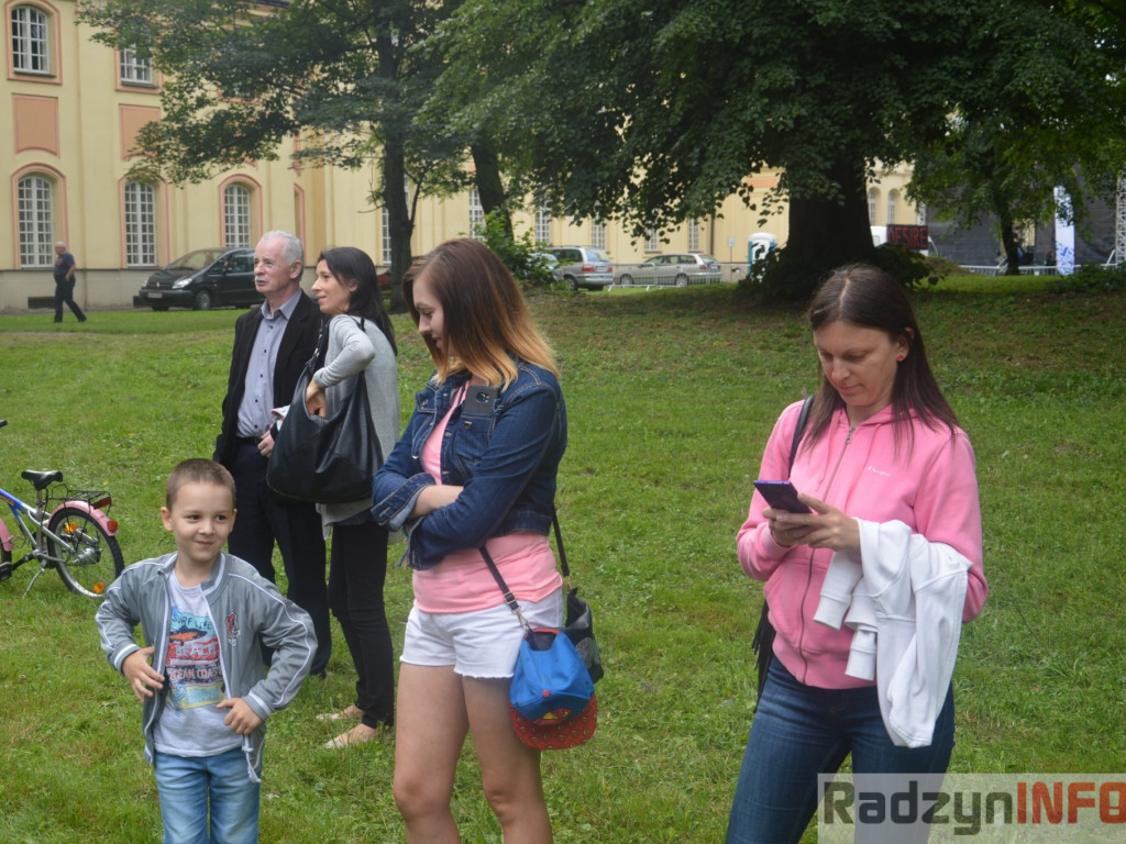 Święto Radzynia