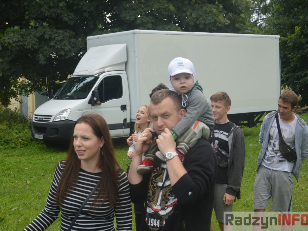 Święto Radzynia