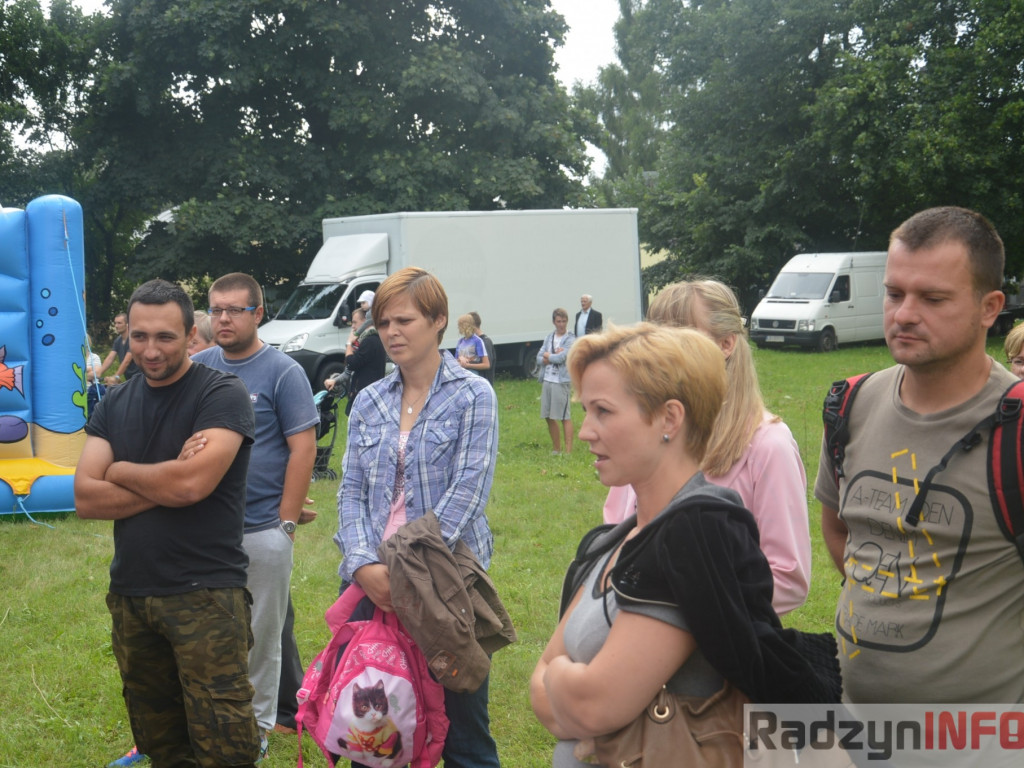Święto Radzynia