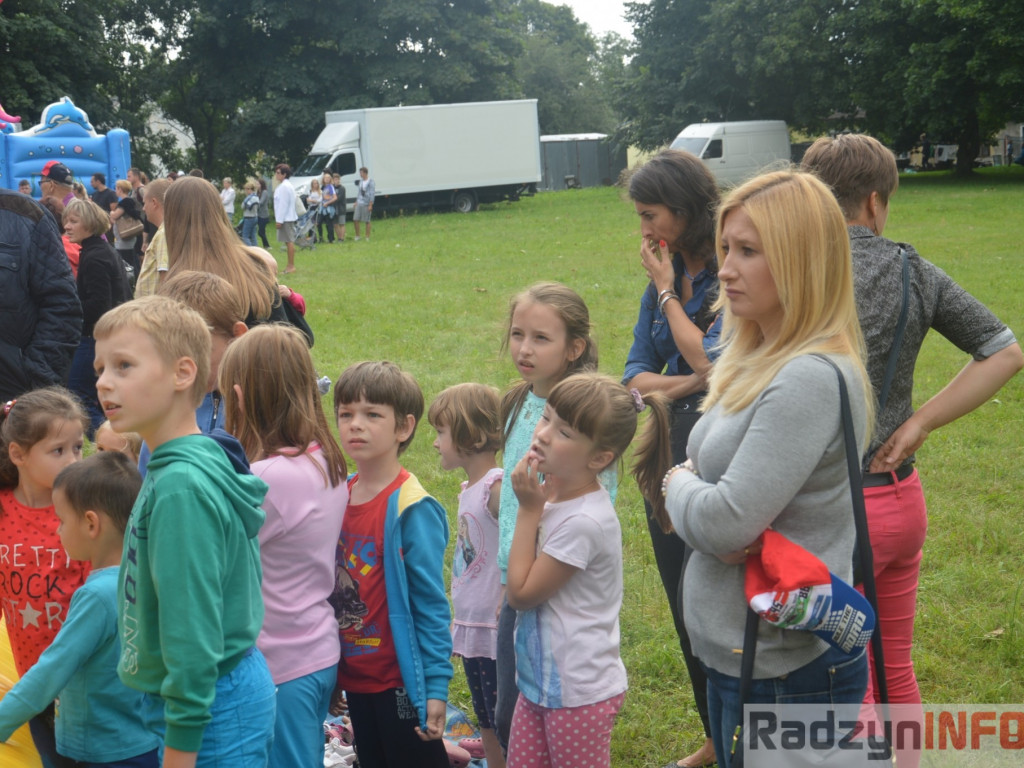 Święto Radzynia