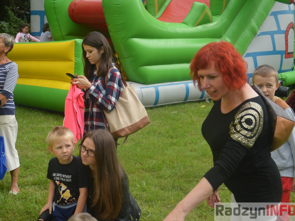 Święto Radzynia