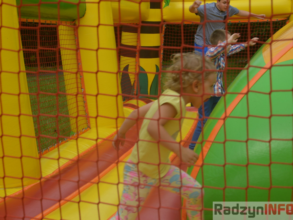 Święto Radzynia
