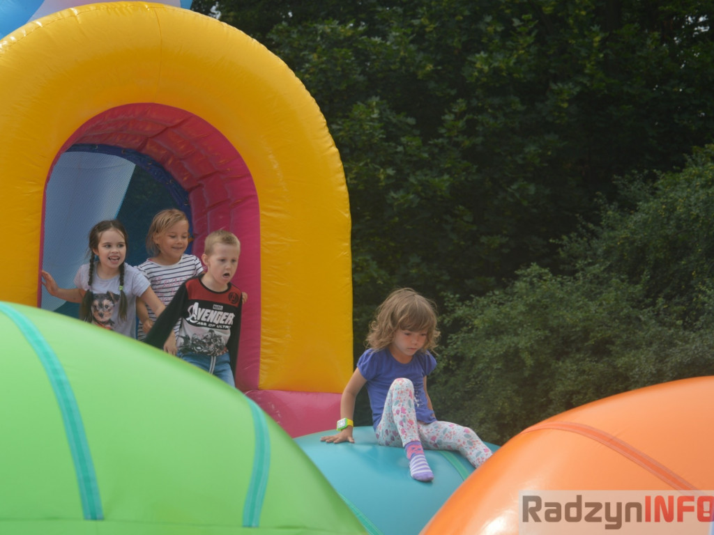 Święto Radzynia