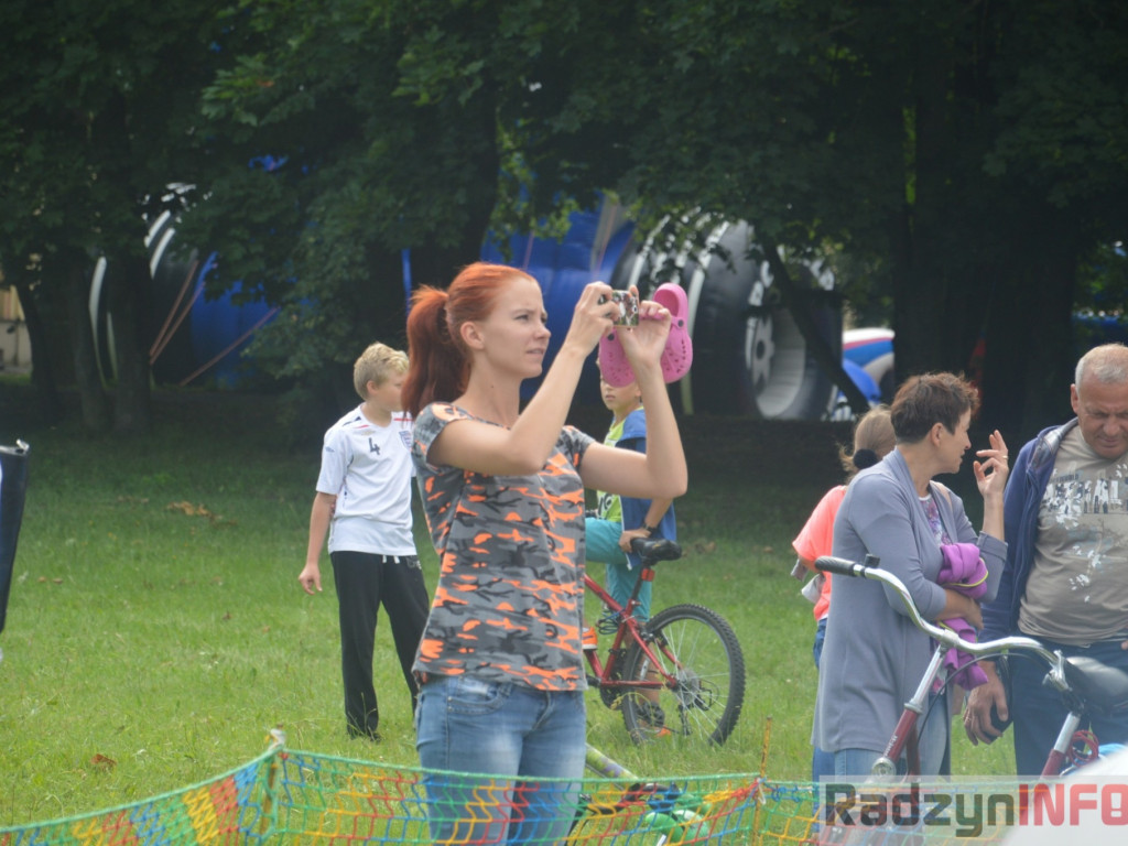 Święto Radzynia