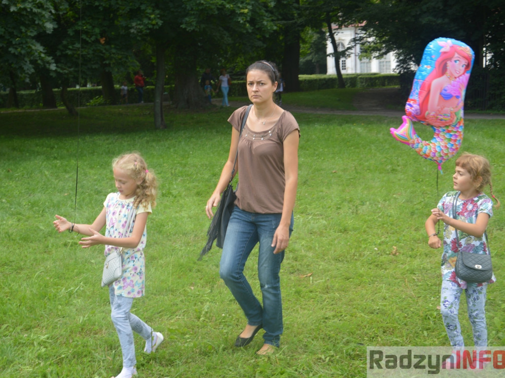 Święto Radzynia