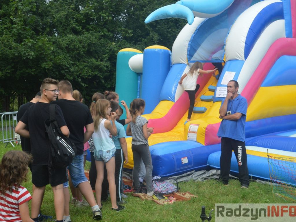 Święto Radzynia
