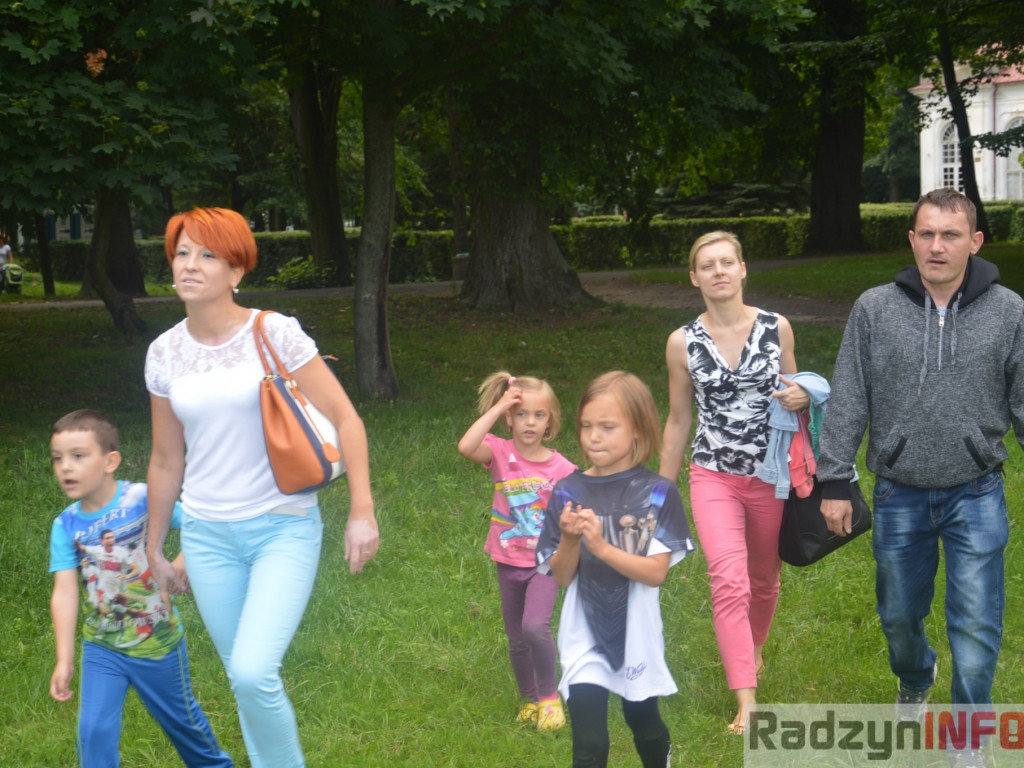 Święto Radzynia