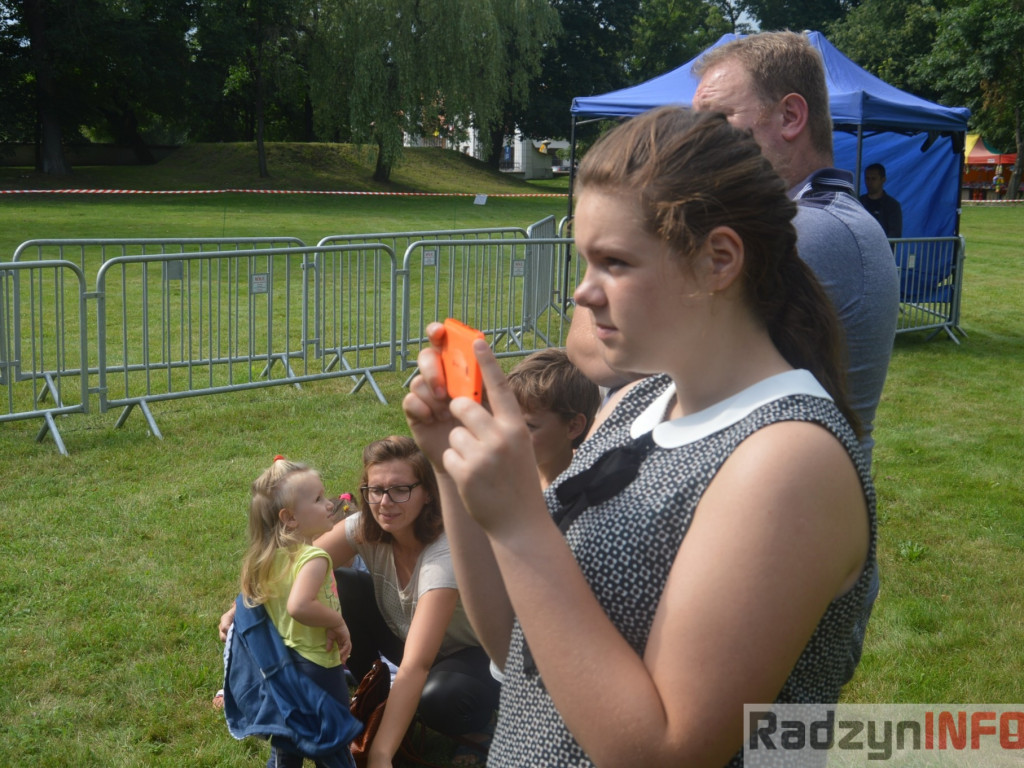 Święto Radzynia