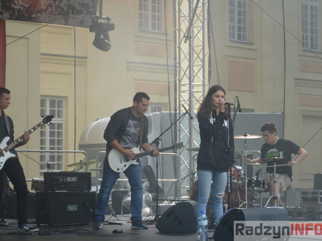Święto Radzynia