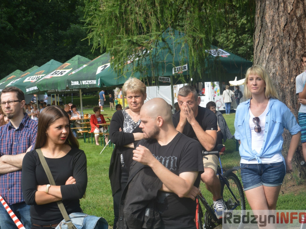 Święto Radzynia
