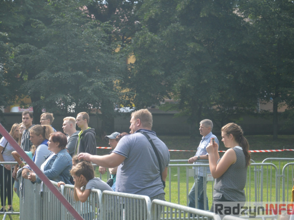 Święto Radzynia