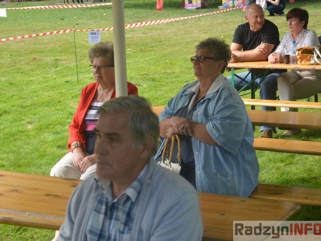 Święto Radzynia