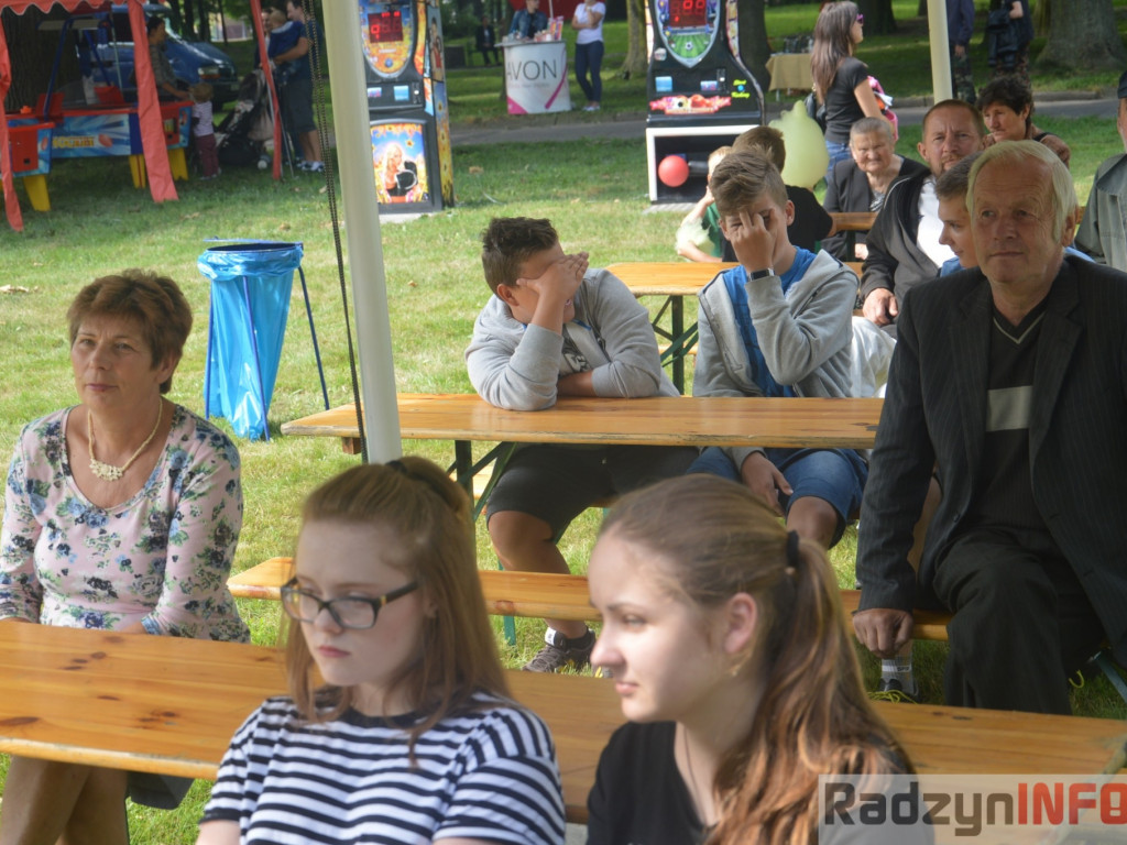 Święto Radzynia