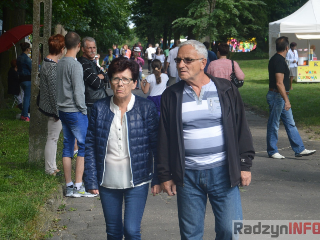 Święto Radzynia