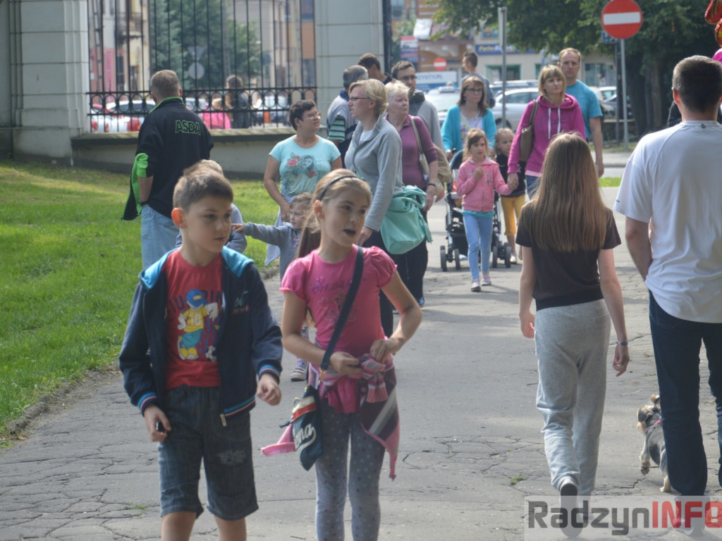Święto Radzynia