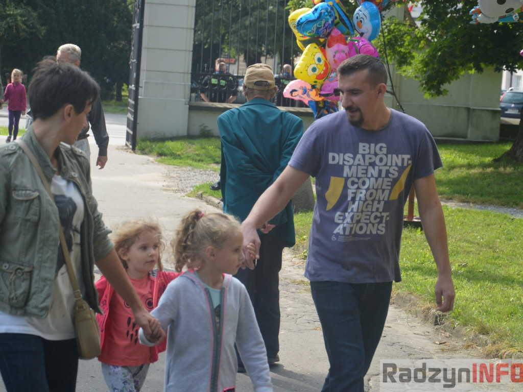 Święto Radzynia