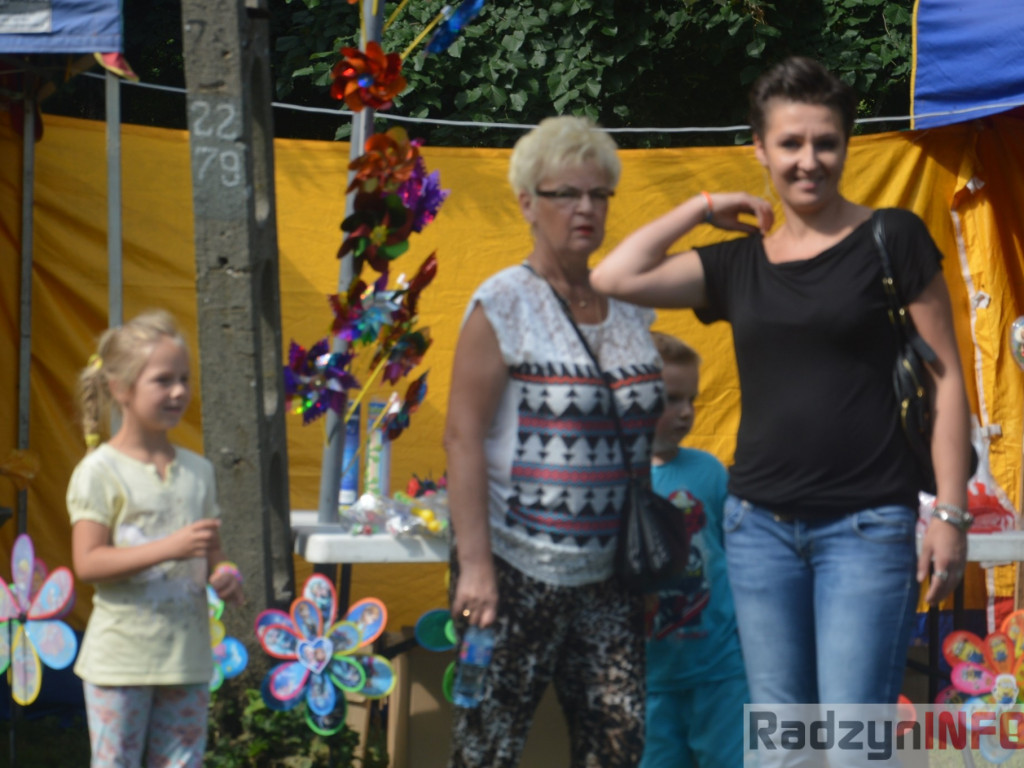 Święto Radzynia
