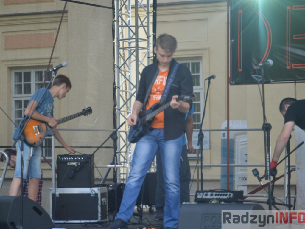 Święto Radzynia