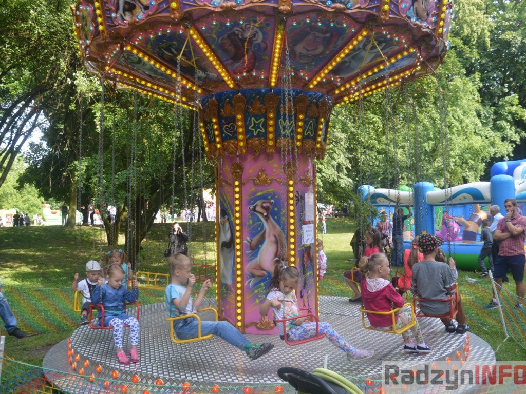 Święto Radzynia