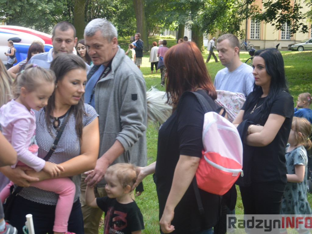 Święto Radzynia