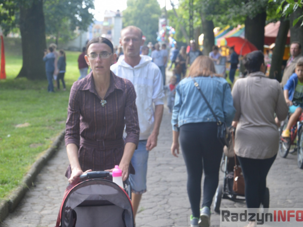 Święto Radzynia