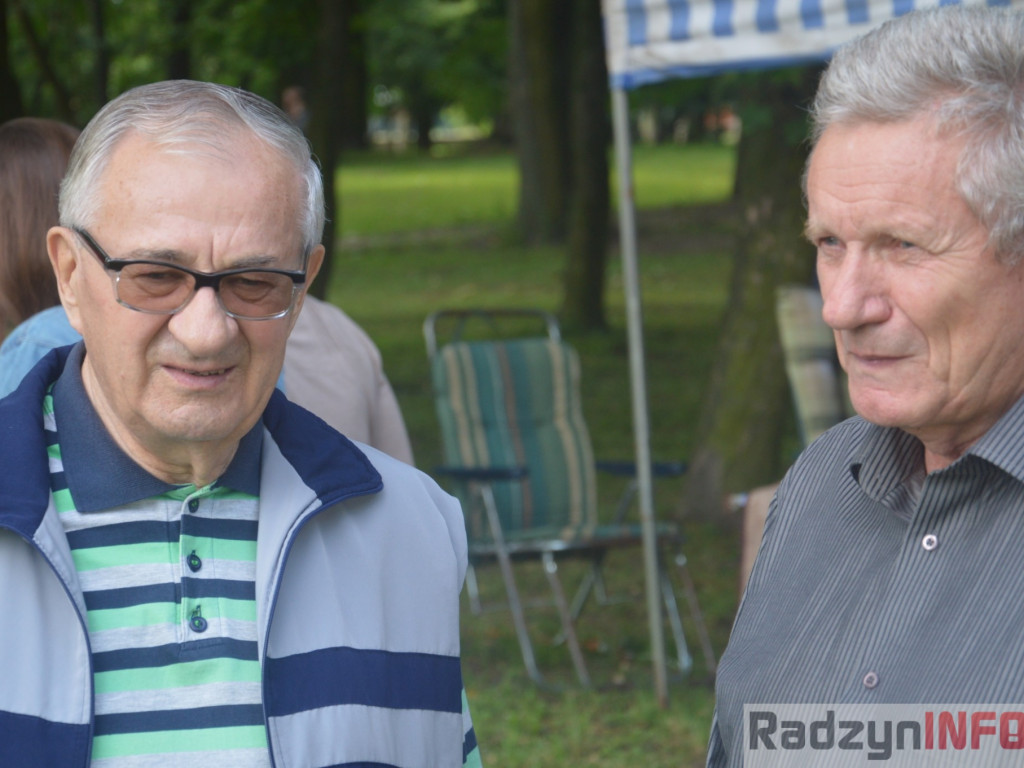 Święto Radzynia