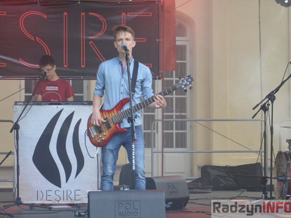 Święto Radzynia