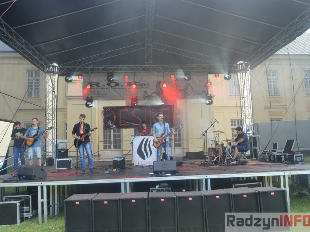 Święto Radzynia
