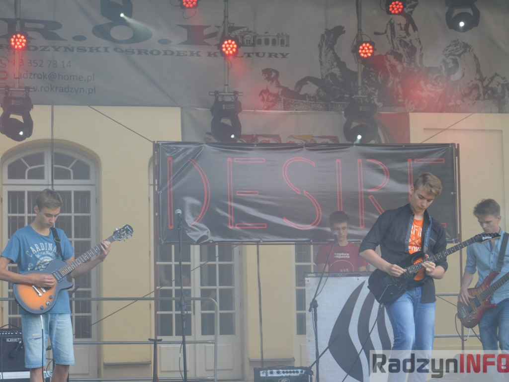 Święto Radzynia