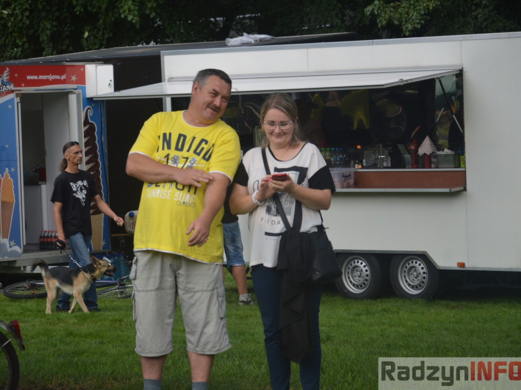Święto Radzynia