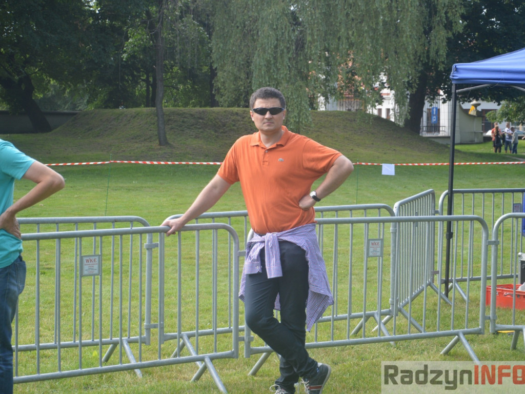 Święto Radzynia